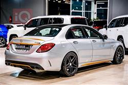 مێرسێدس بێنز C-Class